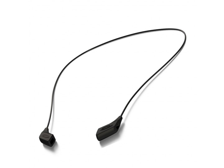 OAKLEY-LEASH KIT-BLACK-връзка за очила-Large